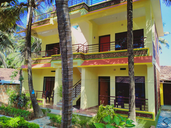 Others 5, Gokarna Ocean Beach view, Uttara Kannada