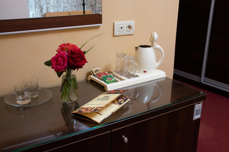 Others 4, Yaroslavskoe Podvorye Hotel, Yaroslavskiy rayon