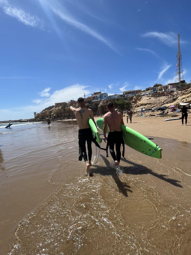 Others 3, Riad Searenity, Agadir-Ida ou Tanane