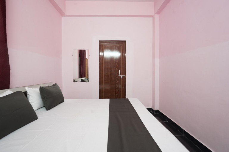 Others 1, Hotel Radhey Inn, Kanpur Nagar