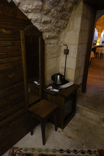 Room 2, Badgirli Konak, Merkez