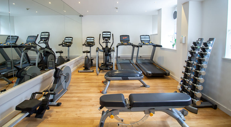 Others 5, Wellington Hotel by Blue Orchid, London