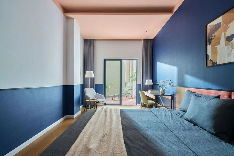 Bedroom 3, Express by M Village Hoang Sa, District 1