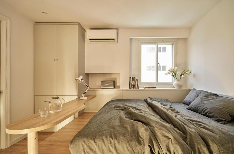 Bedroom 5, Express by M Village Dong Du, District 1