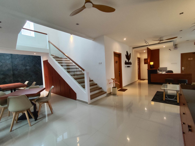 Others 4, DuaSatu Living, Bandung