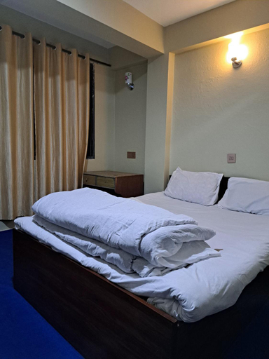 Others 4, Hotel Basantapur, Bagmati
