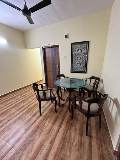 Interior entrance 3, Shubham Suites & Party Hall, Dharwad