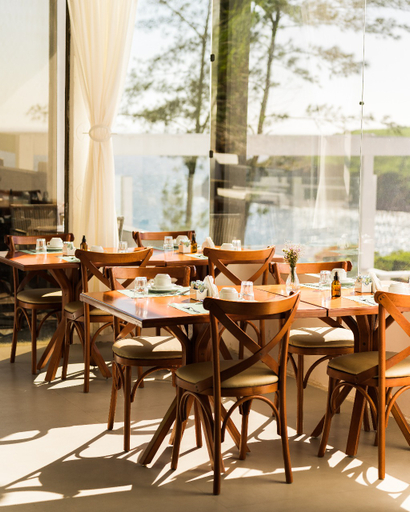 Food & Drinks 5, Greco Hotel, Armação dos Búzios