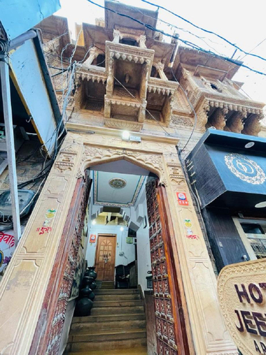 Others 3, Hotel Jeet Mahal, Jaisalmer