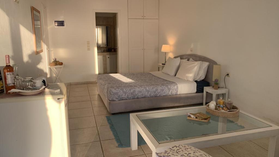 Others 3, NERAMAR Ensuite Room & Swimming Pool, South Aegean