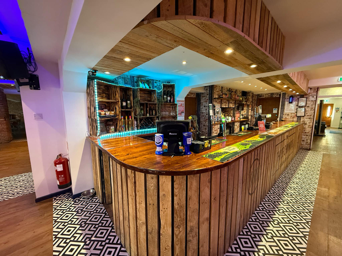 Food & Drinks 5, The Jubilee Hotel West, Dorset