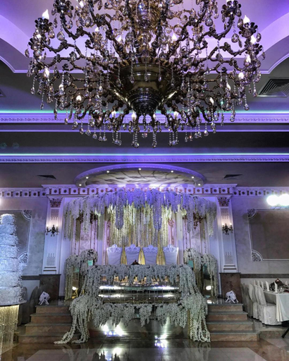 Others 3, Hotel Nikolas Palace, Predgornyy rayon