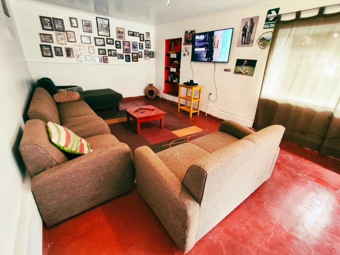 Others 3, Hostel Rivendell Cusco, Cusco