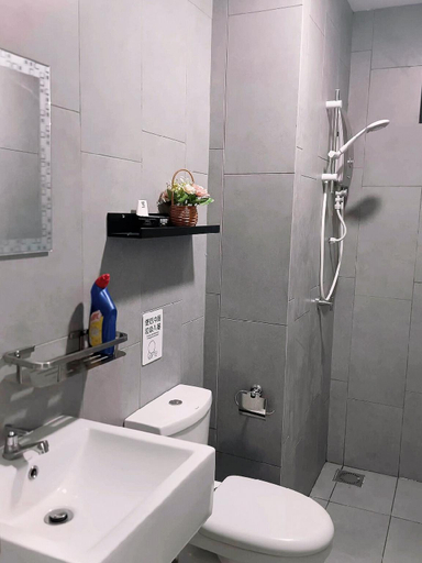 Others 5, M-Vertica E4505 Velocity Ikea MRT KL l 8pax, Kuala Lumpur