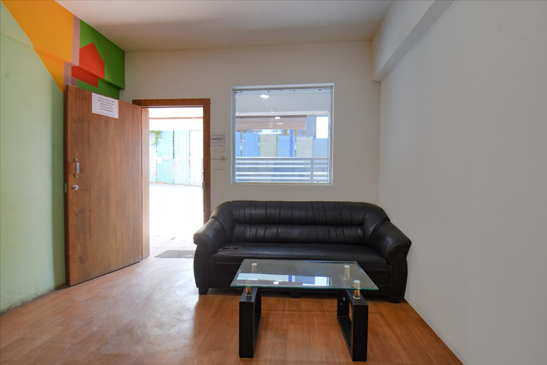 Others 4, FabHotel Aakiyo - Nr. Balewadi -Chatrapati Shivaji Stadium, Pune