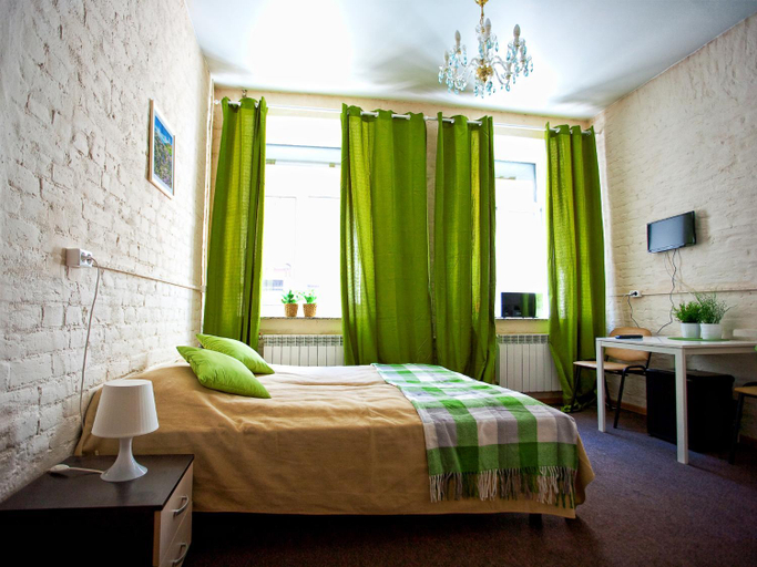 Others 2, Aparthotel "Saint-P", Sankt-Peterburg gorsovet