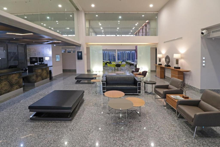 Public Area 2, Holiday Inn Express & Suites HERMOSILLO by IHG, Hermosillo