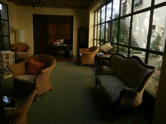 Public Area