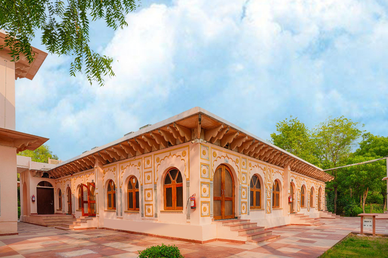 Others 5, Club Mahindra Bharatpur, Bharatpur