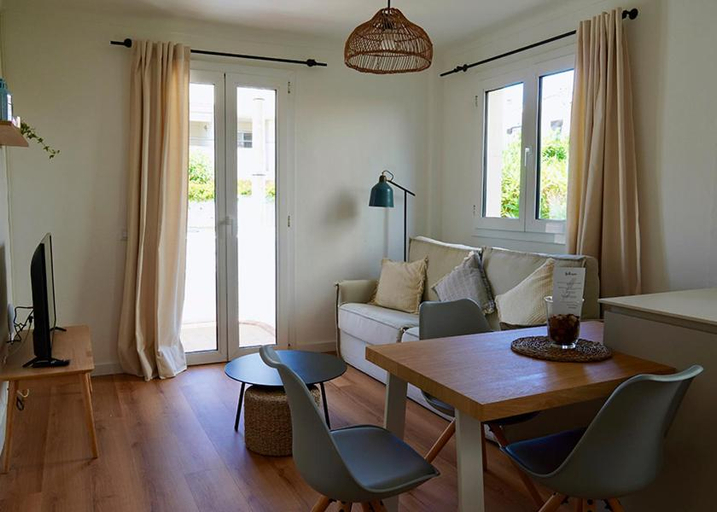Others 4, Lavendel Apartments, Baleares