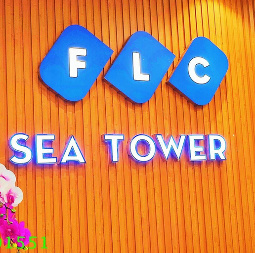 Reception, Dan - FLC Sea Tower Quy Nhon, Qui Nhơn