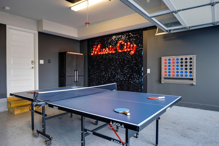 Interior 2, Gulch Melody - Private Rooftop - Heart of Gulch, Davidson