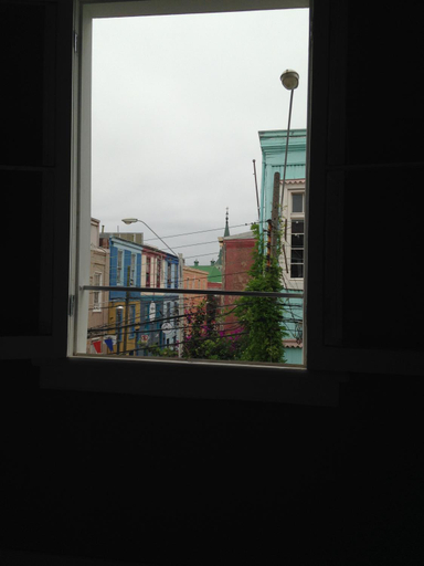 Others 3, El Navegante B&B, Valparaíso