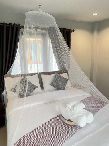 Bedroom, Nanpinphukha, Pua