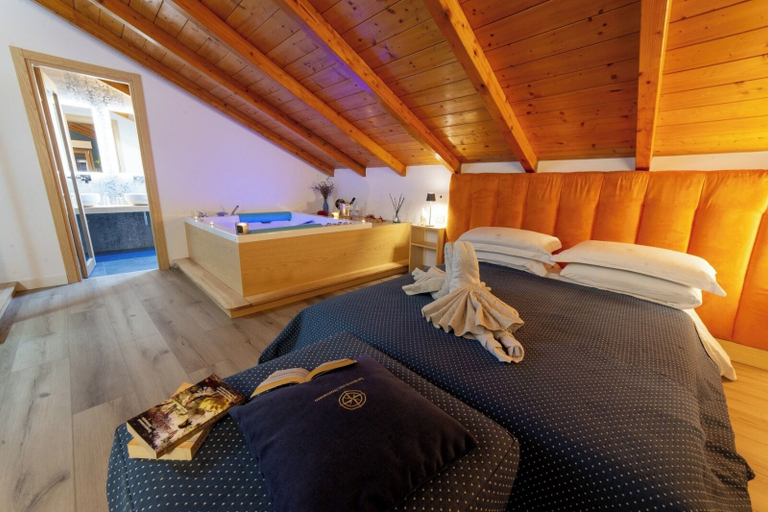 Room 3, La Torre del Nostromo, Salerno