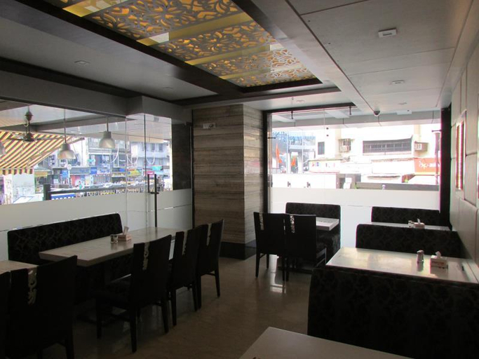 Food & Drinks 3, Hotel Better Home, Mumbai Suburban