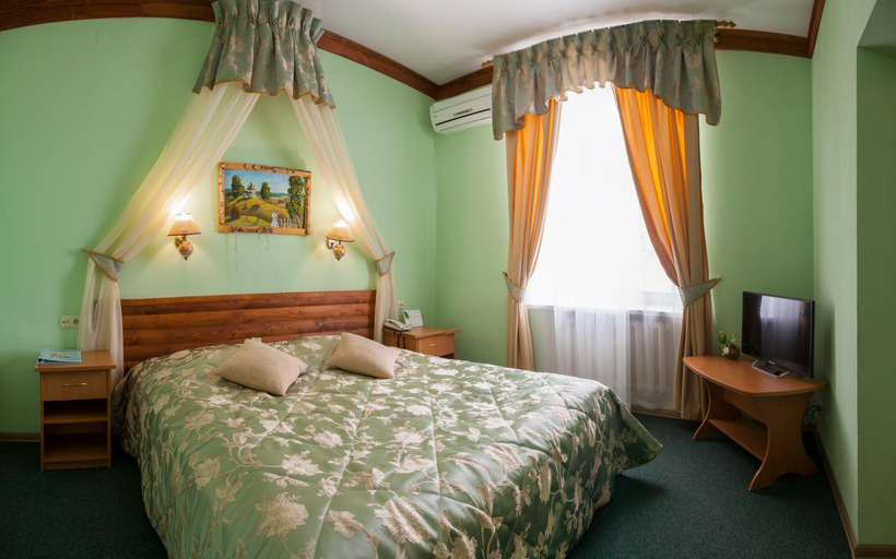 Others 4, Snegurochka Hotel, Kostroma