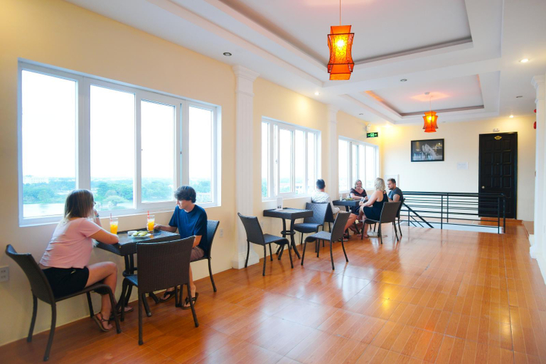 Others 3, Stay Hotel, Huế