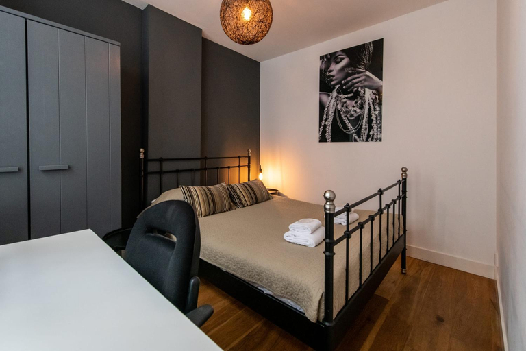 Others 4, Newly refurbished flat, Rijeka