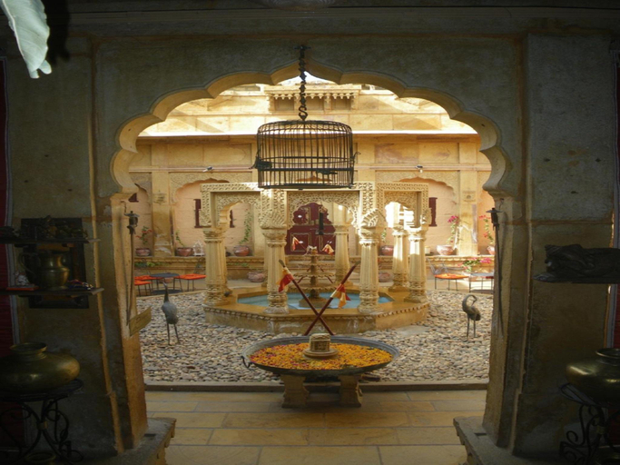 Others 4, Nachana Haveli Hotel, Jaisalmer