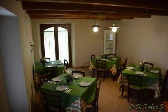 Others 3, L' Antico Pozzo Country House, Fermo