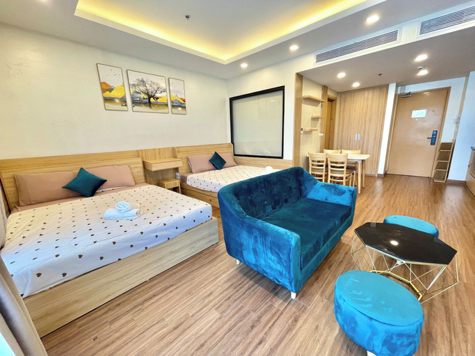 Room 3, Dan - FLC Sea Tower Quy Nhon, Qui Nhơn