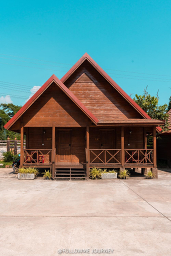 Others 5, Champathong Garden Resort, Vangvieng