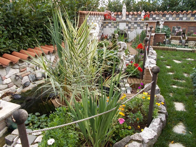 Others 2, B&B Il Giardino Acquatico, L'Aquila