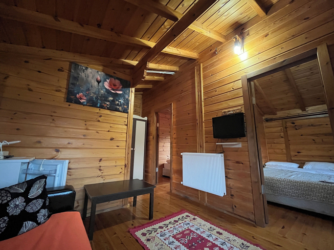 Room 3, Laşet Bungalov, Şavşat