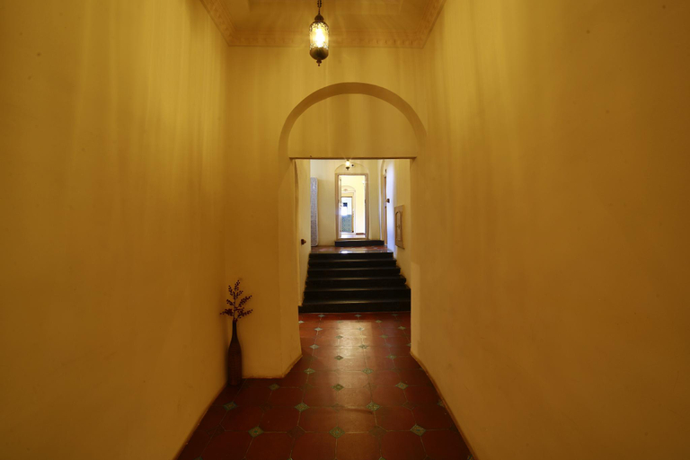 Others 5, Briars Heritage Retreat Home, Sirohi