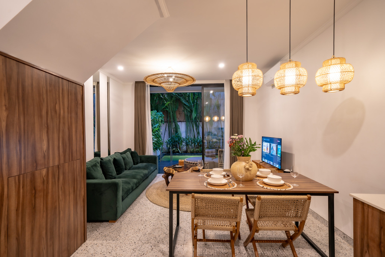 Others 4, Villa Amaya Canggu, Badung