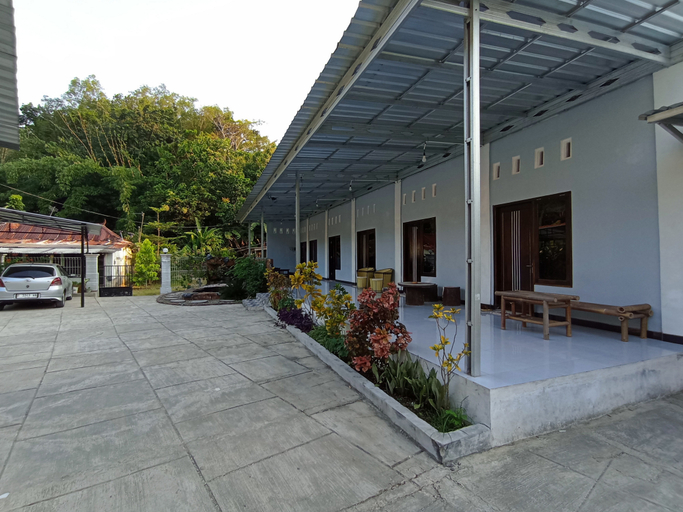 Others 5, Surya Abadi Homestay Syariah RedPartner, Kebumen