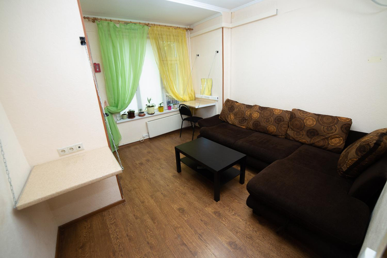 Others 4, Olymp Hostel, Northern