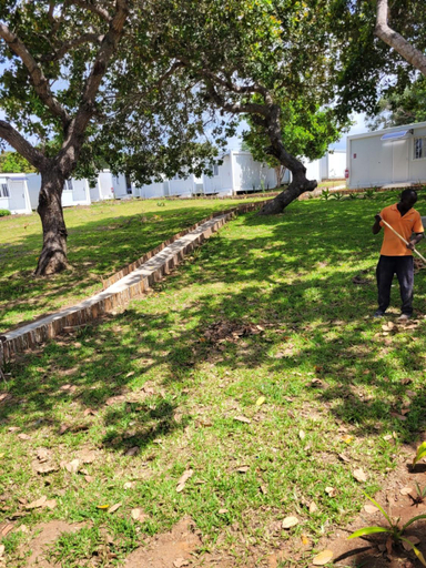 Others 1, Ezee Camp, Contractor Accommodation, Palma