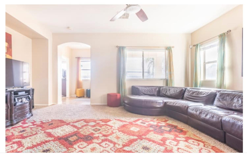 Others 2, Olivia Jones Residence I, Pinal