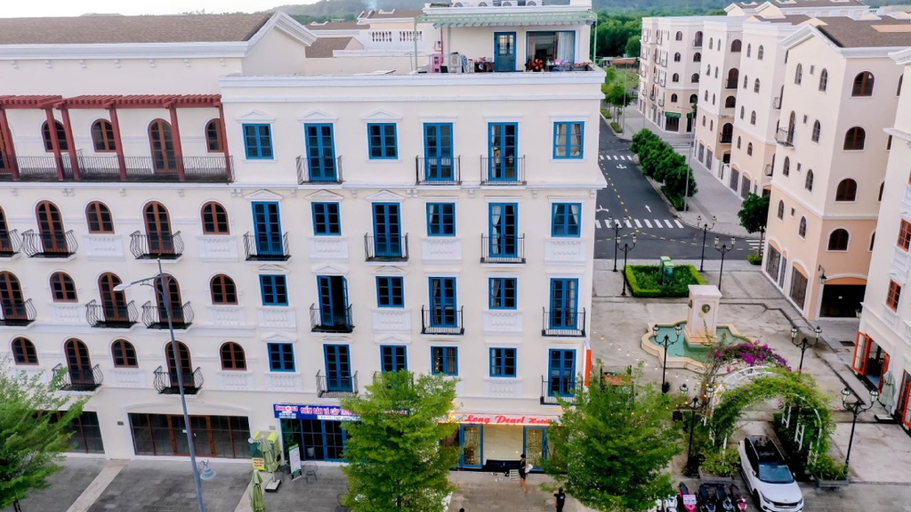 Others 2, Long Pearl Hotel Phú Quốc, Phú Quốc