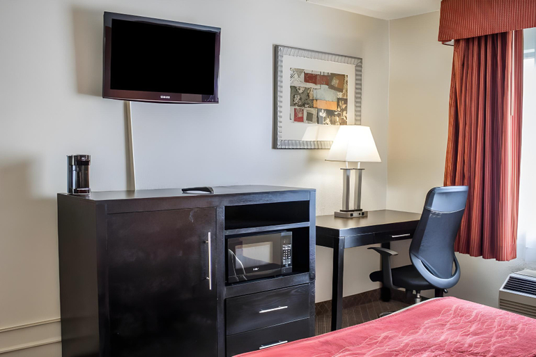 Others 4, Comfort Inn North, Franklin