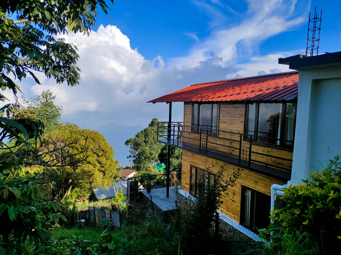 Others 4, Misbha HomeStay , Dindigul