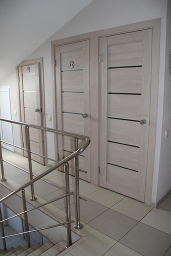Others 5, Mini-hotel Mansarda, Tver'