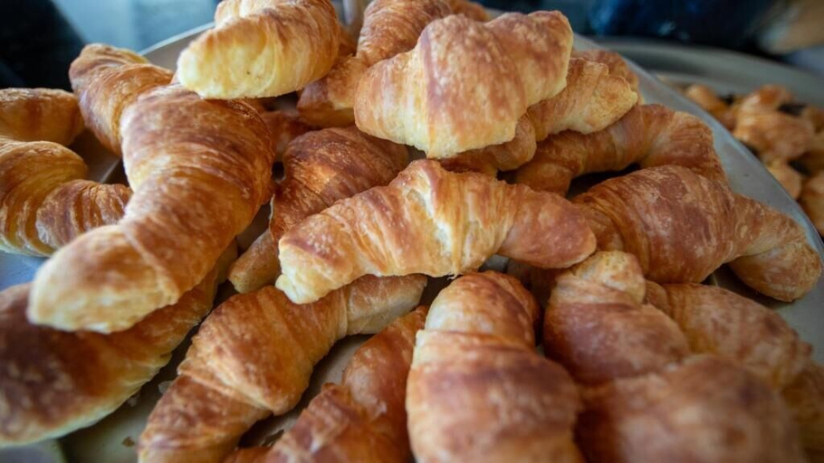 Breakfast buffet, Grand Waterworld Makadi couples and families only, Safaja